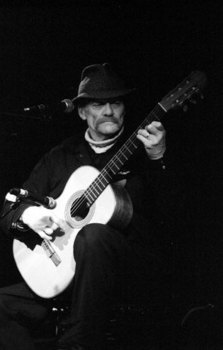 davey graham- large as life and twice as natural