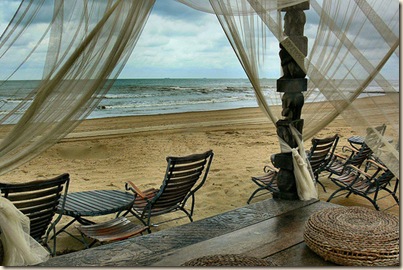 awesome chill-out place