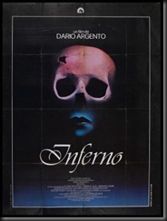 Inferno Poster