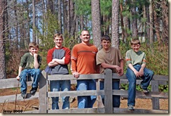 boys