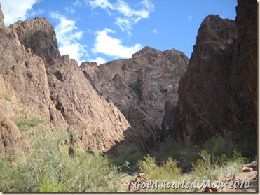 palm canyon