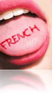 FRENCH LANGUE