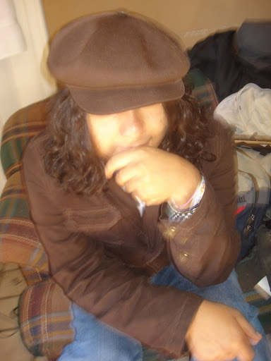 Mi foto