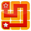 Pathlink - Impossible Puzzle mobile app icon