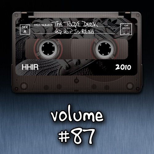 Mixtape #87 CLICK HERE TO DOWNLOAD