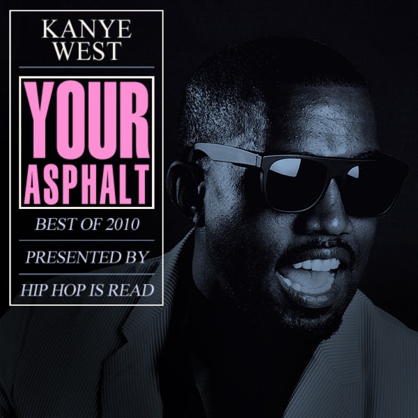 Realize, kanye is an asshole Kanye is an asshole opinion you