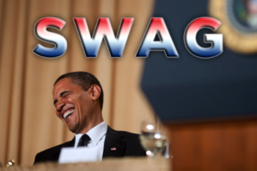 Obama Swag