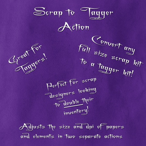 Tagger Action copy
