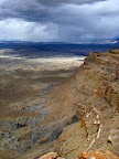 View from Mt. Elliott