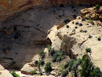 Possible natural arch