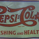 One of the claims I got.  I just thought the sign was cool.  (Jan, 2006)