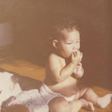 Baby me