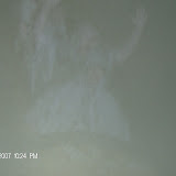 A picture of the picture of me screaming.