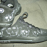 My birthday '08 shoes