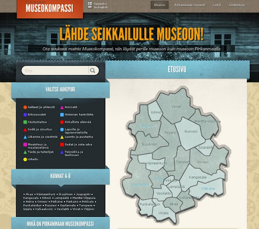 Museokompassi
