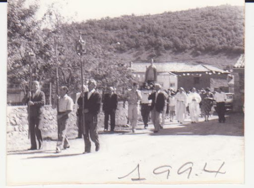 La Mata de Curue�o (Le�n).