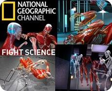 Fight Science Fight Science