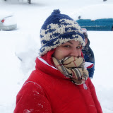 Great Blizzard of 08