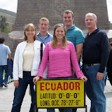 Galapagos - Day 1&2