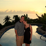 Our Honeymoon