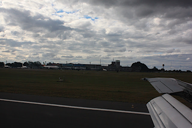 Zra�na luka u Lusaki