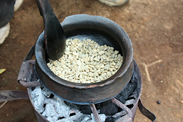 Kava - Gjuro u Tanzaniji - Blog.hr