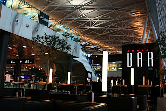 Zra�na luka Z�rich