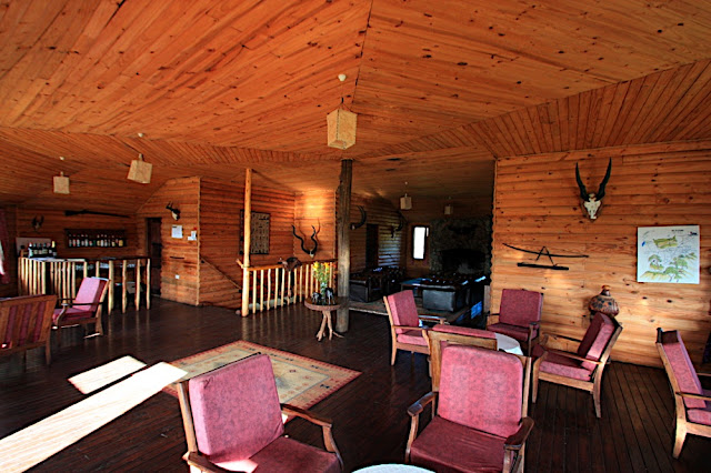 Mufindi highland lodge 7