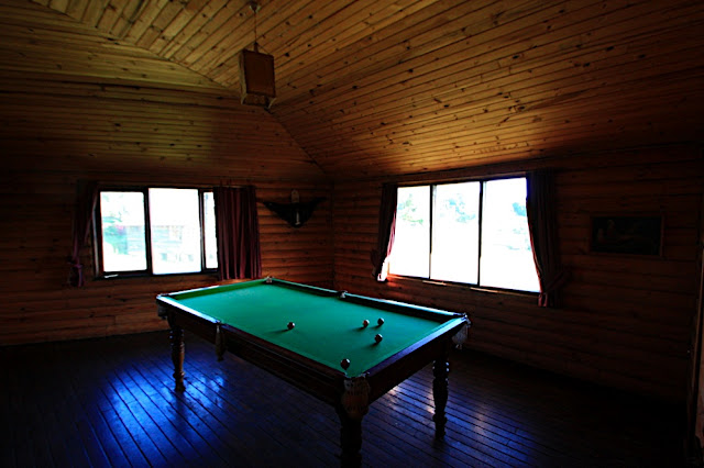 Mufindi highland lodge 8