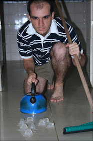 curlingnobrasil Brazilian Curling