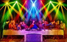 djjesus Jesus ataca de DJ