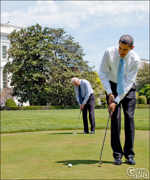 obama quecrise 2 Crise econômica? Gripe suína?