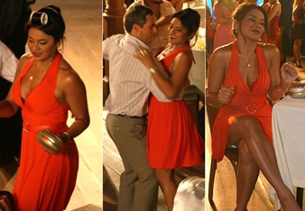 Fotos Norminha da novela Caminho das Índias hype norminha1 Fotos Norminha da novela Caminho das Índias
