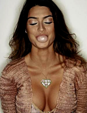 Thaila Ayala nua, pelada Fotos! hype thailaayala Thaila Ayala nua, pelada Fotos!