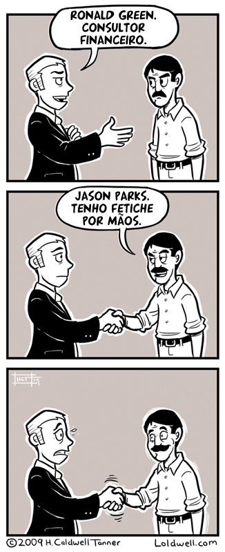 fetichepormaos Aperto de mãos
