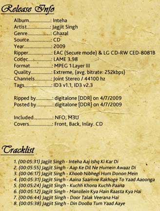 hindi Ghazal songs, hindi video songs
