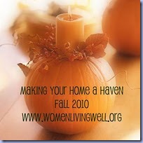 Making_Your_Home_a_Haven_Fall_2010