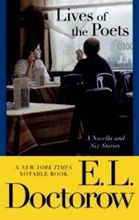 lives-poets-novella-six-stories-e-l-doctorow-paperback-cover-art