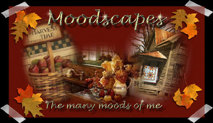 Moodscapes