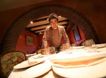 Restaurante El Bohío Restaurante El Bohío