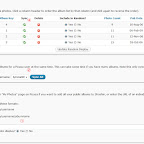 WordPress Picasa相册插件Shashin（实战说明）