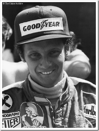 lauda