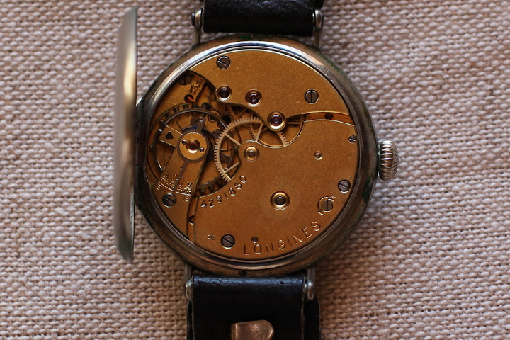Découverte heureuse Longines%202