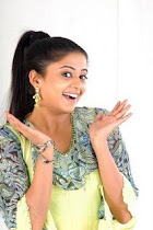 Beauty of Priyamani