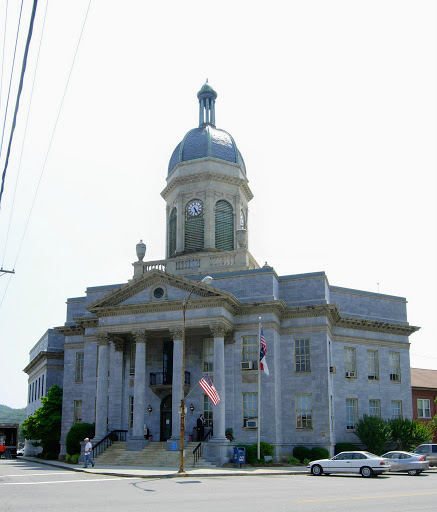 Murphy, NC