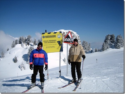 060313-08 Steepest slope in Austria