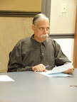 Mr. Mark Stroud (Association of Unity Churches)
