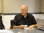Mr. George Kalomeres (Greek Orthodox)
