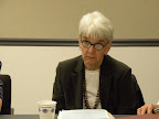 Past President Ms. Alice Skirtz