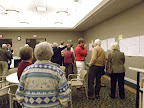 Reading the ideas of each Concern Group